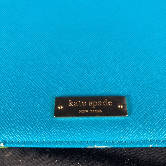 Kate Spade iPad case - Picture 4 of 11